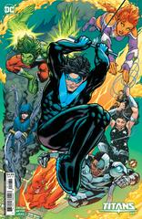 Titans [Walker] #10 (2024) Comic Books Titans Prices