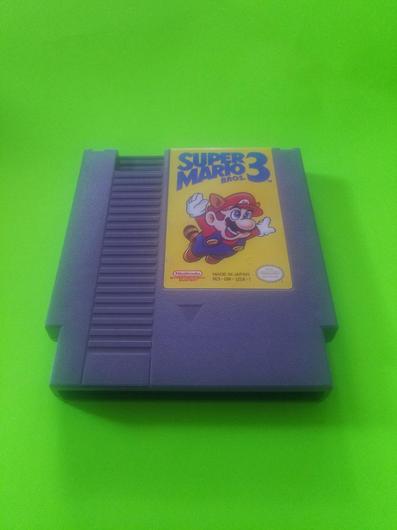 Super Mario Bros 3 photo