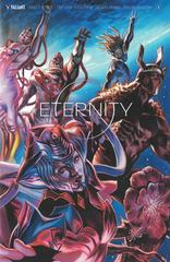 Eternity [Massafera] Comic Books Eternity Prices