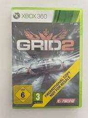 Grid 2 [Not For Resale] PAL Xbox 360 Prices