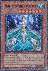 Medium of the Ice Barrier YuGiOh Duel Terminal 2 Prices
