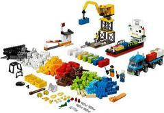 LEGO Set | LEGO Creative Chest LEGO Creator