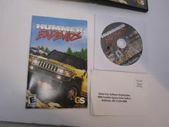 Photo By Canadian Brick Cafe | Hummer Badlands Playstation 2