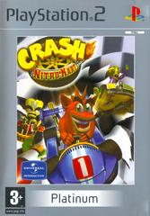 Crash Nitro Kart [Platinum] PAL Playstation 2 Prices
