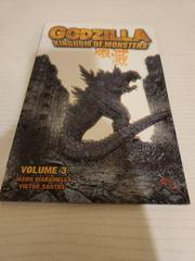 Godzilla: Kingdom of Monsters #3 (2012) Comic Books Godzilla: Kingdom of Monsters Prices
