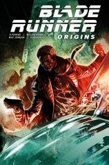 Blade Runner: Origins [Dagnino] #4 (2021) Comic Books Blade Runner: Origins Prices