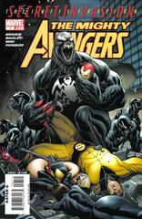 Mighty Avengers #7 (2008) Comic Books Mighty Avengers Prices