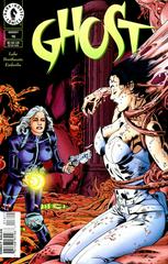 Ghost #16 (1996) Comic Books Ghost Prices