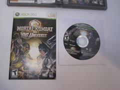 Photo By Canadian Brick Cafe | Mortal Kombat Vs. DC Universe [Platinum Hits] Xbox 360