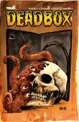 Deadbox [Hack] #1 (2021) Comic Books Deadbox Prices