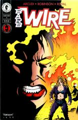 Barb Wire #8 (1995) Comic Books Barb Wire Prices