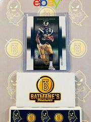 Steven Jackson #89 Football Cards 2005 Upper Deck Ultimate Collection Prices