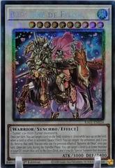 Baronne de Fleur [Collector's Rare] RA01-EN034 YuGiOh 25th Anniversary Rarity Collection Prices