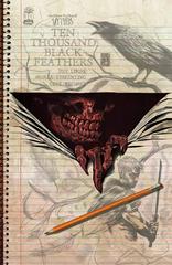 The Bone Orchard Mythos: Ten Thousand Black Feathers [Del Mundo] #1 (2022) Comic Books The Bone Orchard Mythos: Ten Thousand Black Feathers Prices