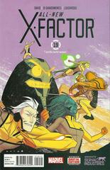 All-New X-Factor #19 (2015) Comic Books All-New X-Factor Prices