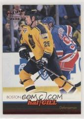 Hal Gill Hockey Cards 2000 Pacific Prices