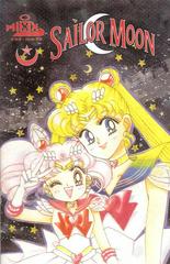 Sailor Moon #10 (1999) Comic Books Sailor Moon Prices