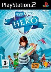 Eyetoy Play: Hero PAL Playstation 2 Prices
