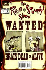 Ren & Stimpy Show #14 (1994) Comic Books Ren & Stimpy Show Prices