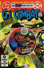 G.I. Combat #243 (1982) Comic Books G.I. Combat Prices
