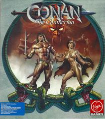 Conan The Cimmerian PC Games Prices