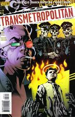 Transmetropolitan #28 (1999) Comic Books Transmetropolitan Prices