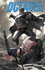 DCeased [Lee Connecting] Comic Books DCeased Prices