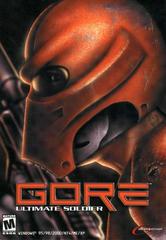 Gore: Ultimate Soldier PC Games Prices