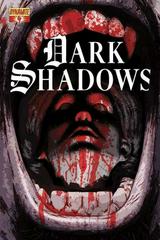 Dark Shadows [B] Comic Books Dark Shadows Prices