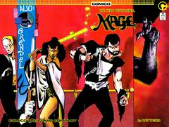 Mage #11 (1986) Comic Books Mage Prices