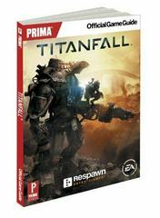 Titanfall [Prima] Strategy Guide Prices