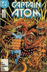 Captain Atom #6 (1987) Comic Books Captain Atom Prices