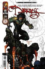 The Darkness [Beef] #75 (2009) Comic Books Darkness Prices
