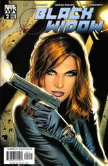 Black Widow #2 (2004) Comic Books Black Widow Prices
