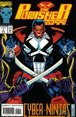 Punisher 2099 #7 (1993) Comic Books Punisher 2099 Prices