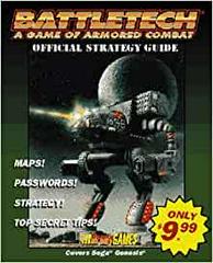 Battletech [BradyGames] Strategy Guide Prices
