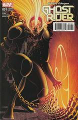 Ghost Rider [Moore] Comic Books Ghost Rider Prices