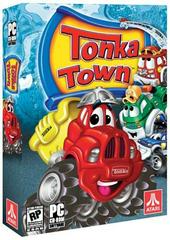 Tonka Town PC Games Prices