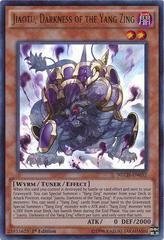 Jiaotu, Darkness of the Yang Zing [1st Edition] NECH-EN032 YuGiOh The New Challengers Prices