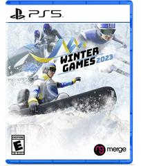 Winter Games 2023 Playstation 5 Prices