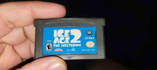 Ice Age 2 The Meltdown photo