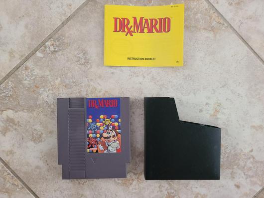 Dr. Mario photo