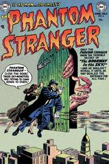 Phantom Stranger #6 (1953) Comic Books Phantom Stranger Prices