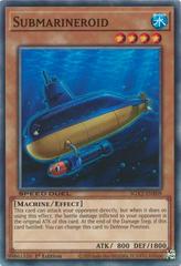 Submarineroid SGX2-ENB09 YuGiOh Speed Duel GX: Midterm Paradox Prices