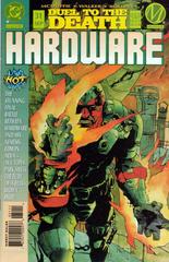 Hardware #31 (1995) Comic Books Hardware Prices