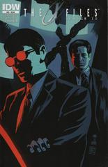 X-Files: Season 10 Comic Books X-Files: Season 10 Prices