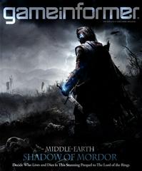 Game Informer Issue 248 Game Informer Prices