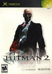 Hitman 2 Xbox Prices