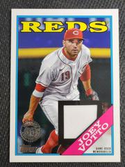Joey Votto #88R-JV Baseball Cards 2023 Topps Series 2 1988 35th Anniversary Relics Prices