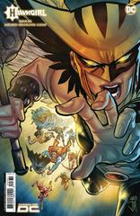 Hawkgirl [Manapul] #3 (2023) Comic Books Hawkgirl Prices